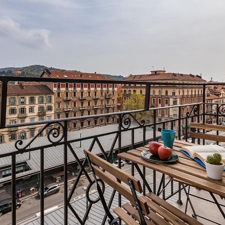 Casa Ester In San Salvario By Wonderful Italy تورينو المظهر الخارجي الصورة