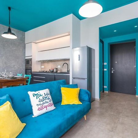 Casa Ester In San Salvario By Wonderful Italy تورينو المظهر الخارجي الصورة